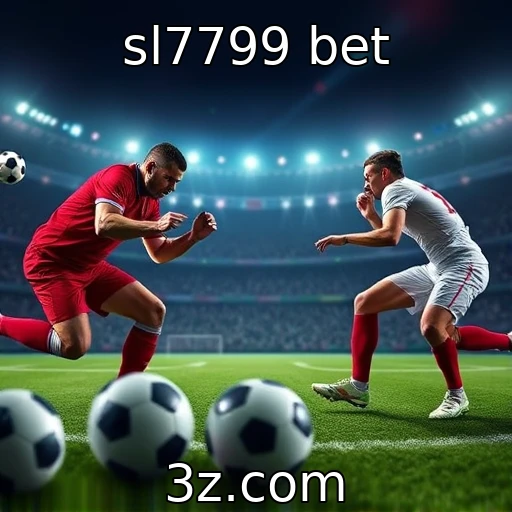 sl7799 bet Apostas esportivas: Análise das partidas mais emocionantes do mês