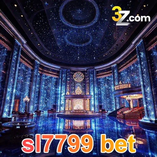 sl7799 bet App
