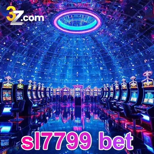 sl7799 bet Esporte