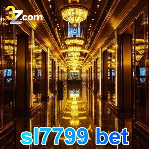 sl7799 bet Plataforma