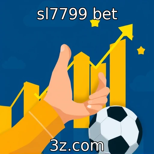 sl7799 bet Apostas Esportivas: Como Análises Podem Transformar Seu Rendimento