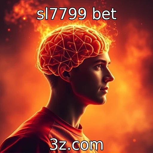 sl7799 bet Apostas esportivas: Como analisar jogos para maximizar seus ganhos